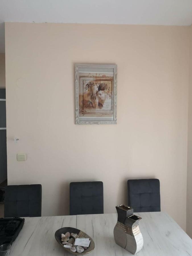 דירות Aridaía Alexandros מראה חיצוני תמונה